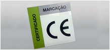 CE Marking – Thousandth Contract
