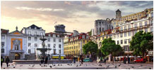 Nova Filial de Lisboa