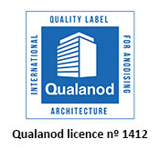 Qualanod Arquitecture