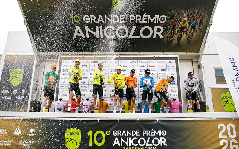 10th GP Anicolor