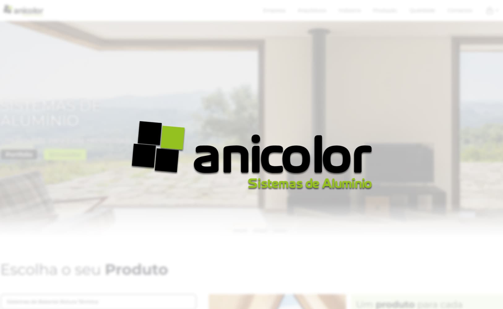 Nouveau site web axé sur l’innovation et l’expérience utilisateur