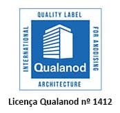 QUALANOD ARCHITECTURE